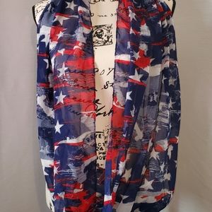 Lavello Infinite Scarf